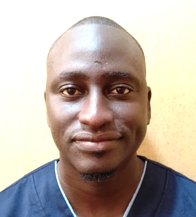 Paul Philippe Latyr  NGOM